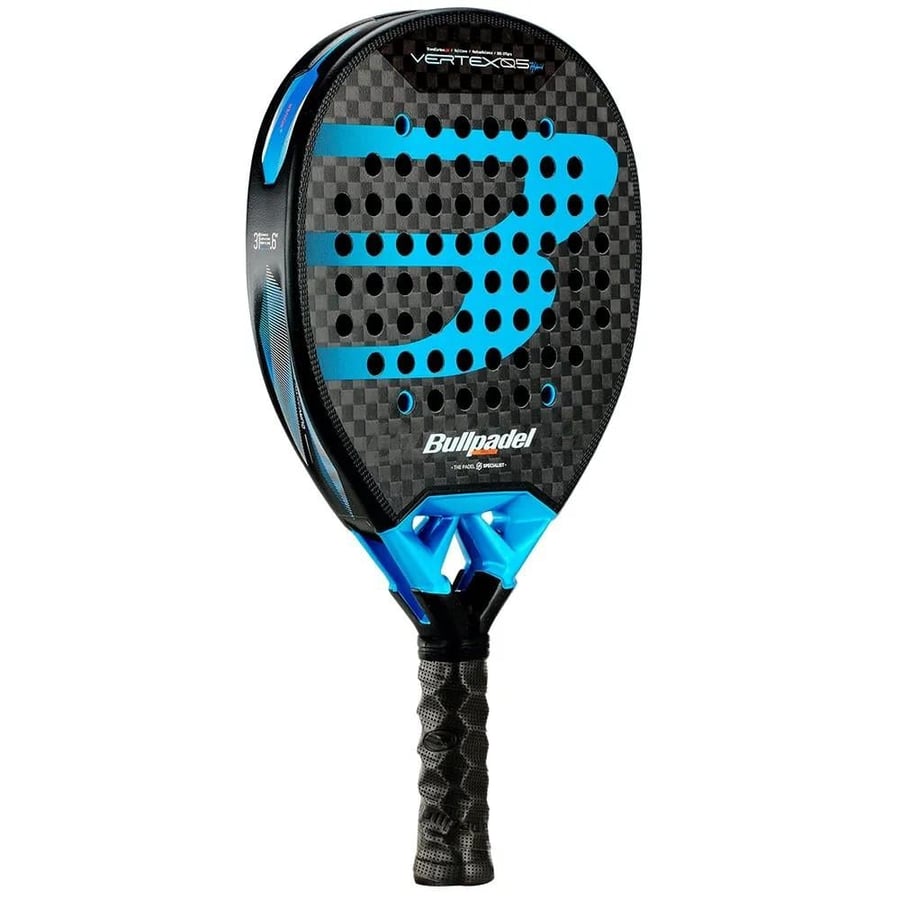 Bullpadel Vertex 05 Hybrid 26 Padel Racket 2026