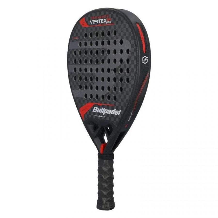 Bullpadel Vertex 04 Hybrid 2024 Padel Racket