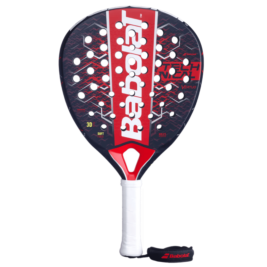Babolat Technical Vertuo 2025 Padel Racket
