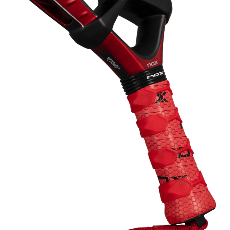 Nox EA10 Ventus Hybrid 12K XTREM by Edu Alonso 2026 Padel Racket