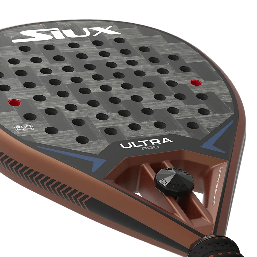 SIUX Ultra Pro Padel Racket