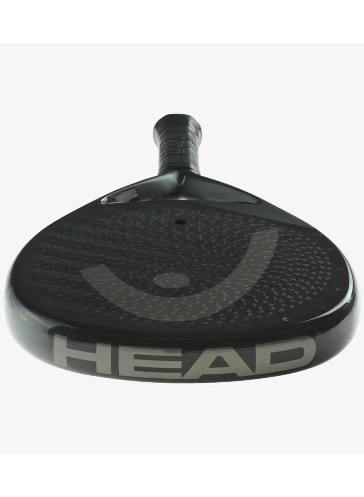مضرب بادل ون إكس من هيد, Speed One X 2025 Padel Racquet by Head