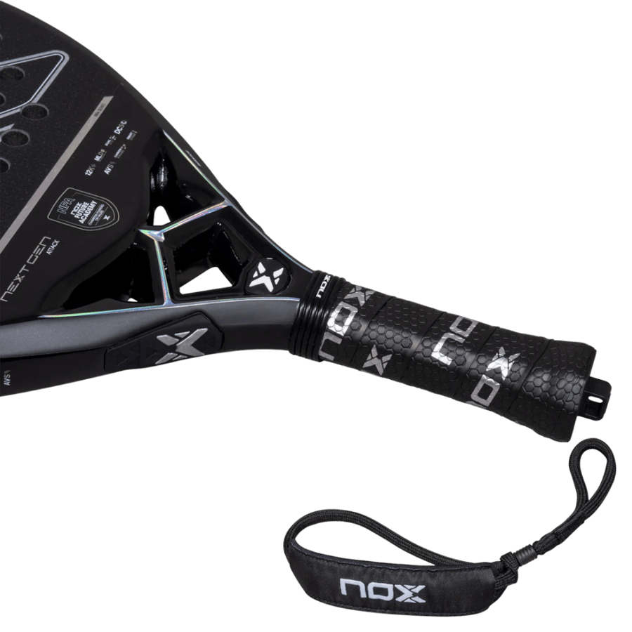 Nox Nextgen Pro Attack 12K 2026 Padel Racket
