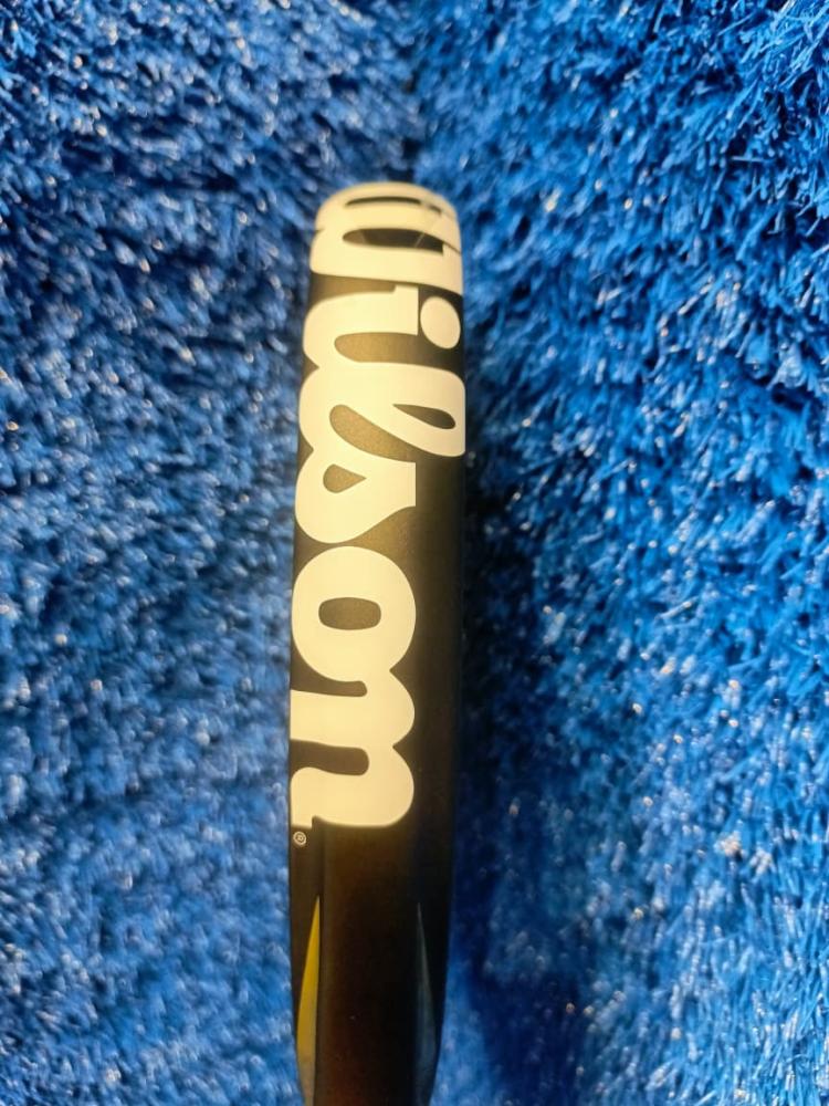 Wilson Defy Pro V1 2025 USED Padel Racket