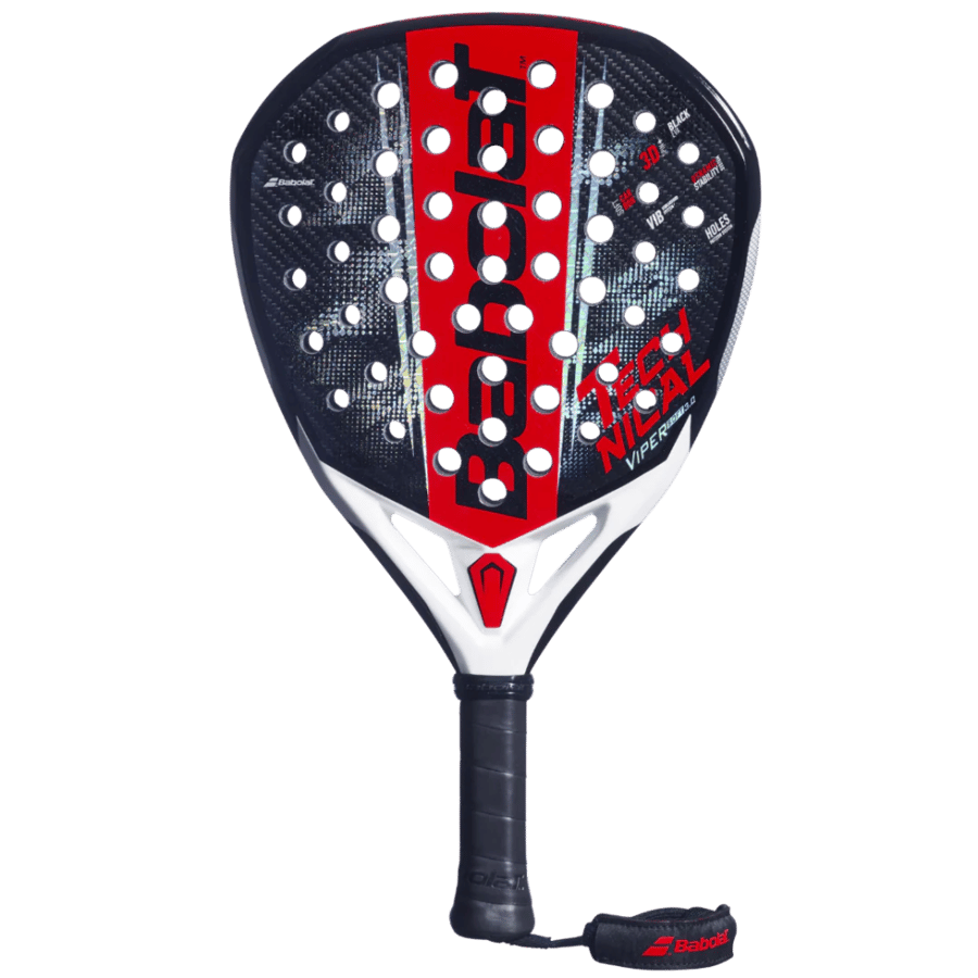 Babolat Technical Viper Soft 3.0 2026 Padel Racket