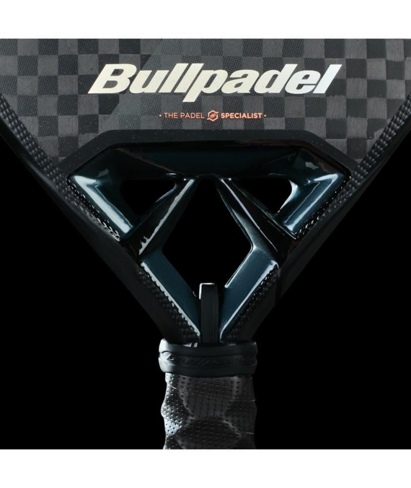 Bullpadel Vertex 04 Hybrid 2025 Padel Racket