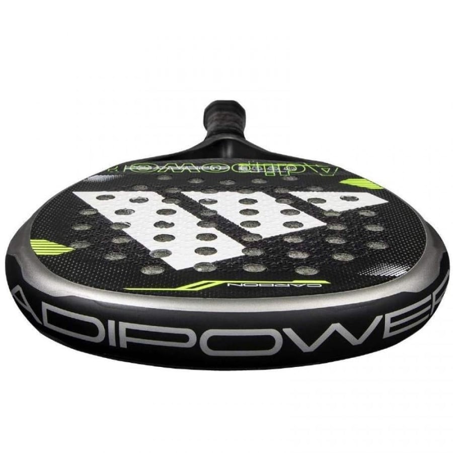 Adidas Adipower Carbon Control 2025 Padel Racket
