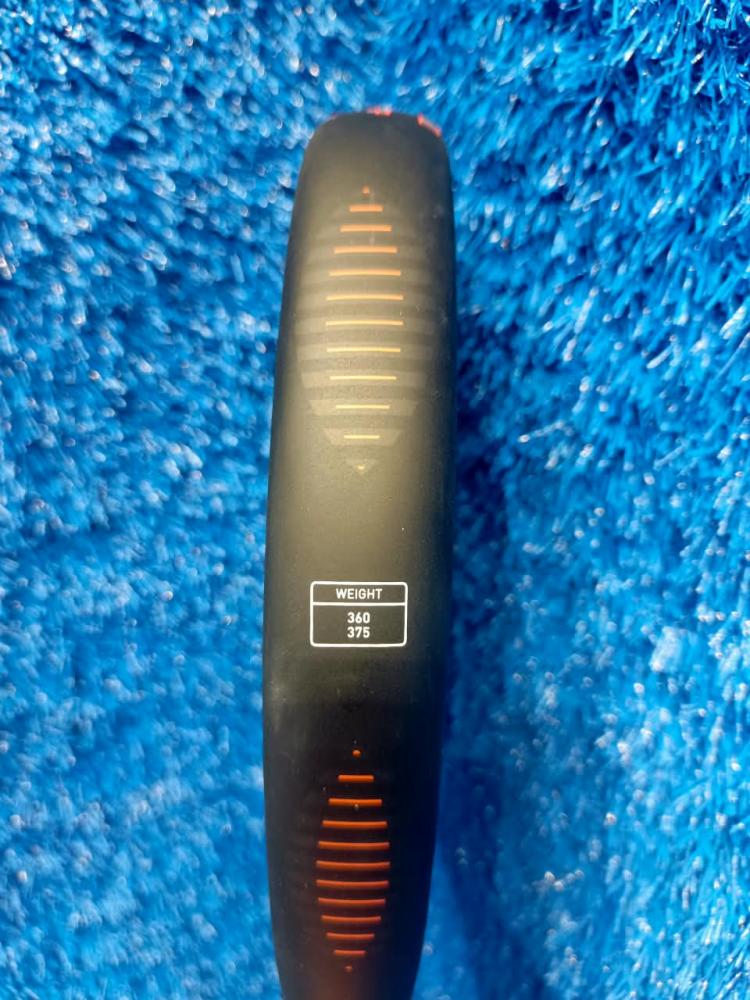 Adidas Granite CTRL 2.0 USED Padel Racket