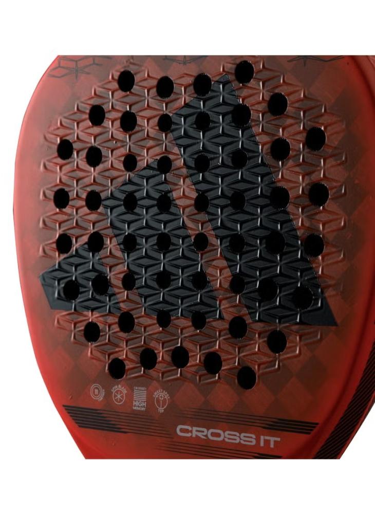 Adidas Cross It 2024 Padel Racket