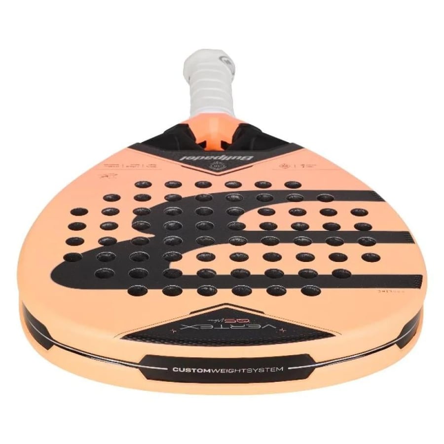 Bullpadel Delfi Brea Vertex 05 Woman 2027 Padel Racket