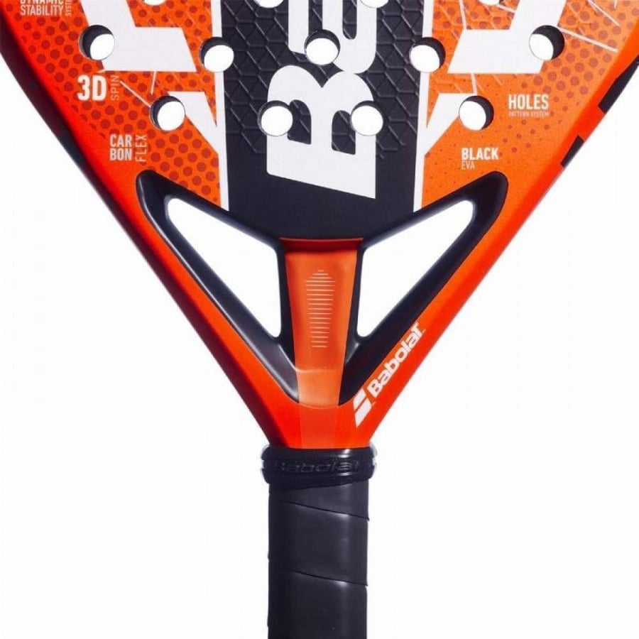 Babolat Juan Lebron Veron 3.0 2026 Padel Racket