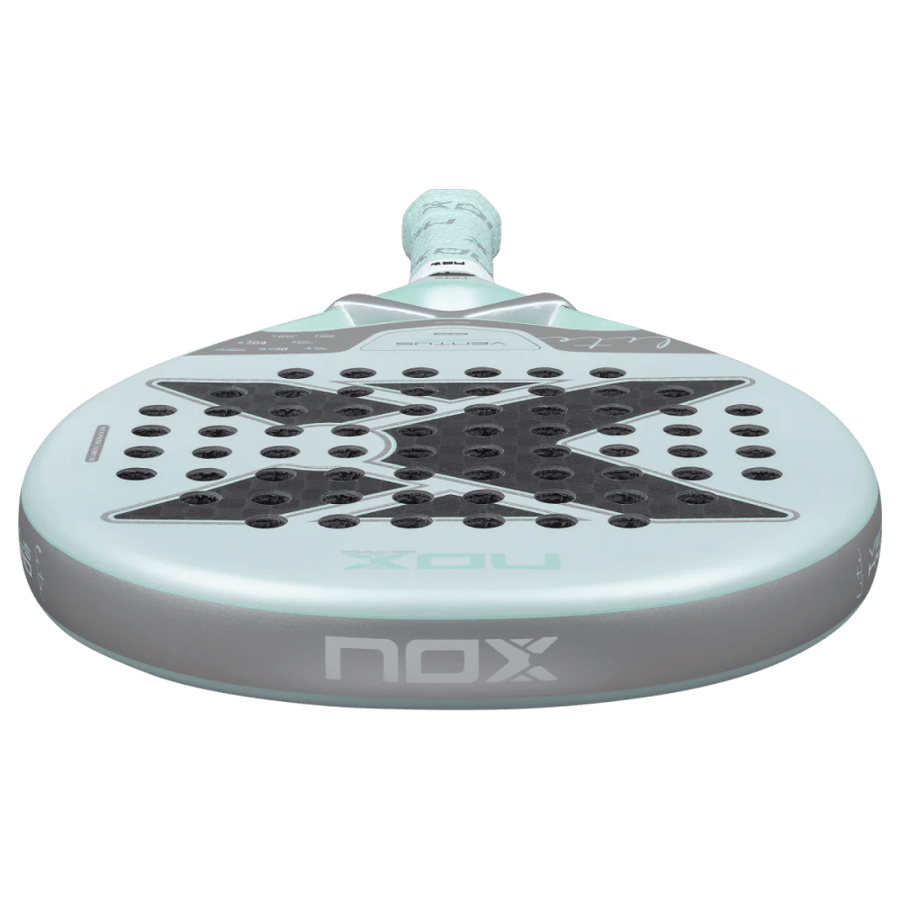 Nox Ventus Hybrid 12K Lite 2026 Padel Racket