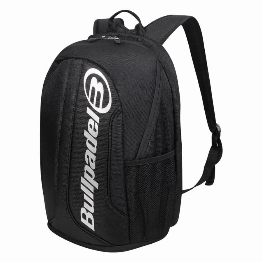 Bullpadel Avant Black Backpack - BPMEX001