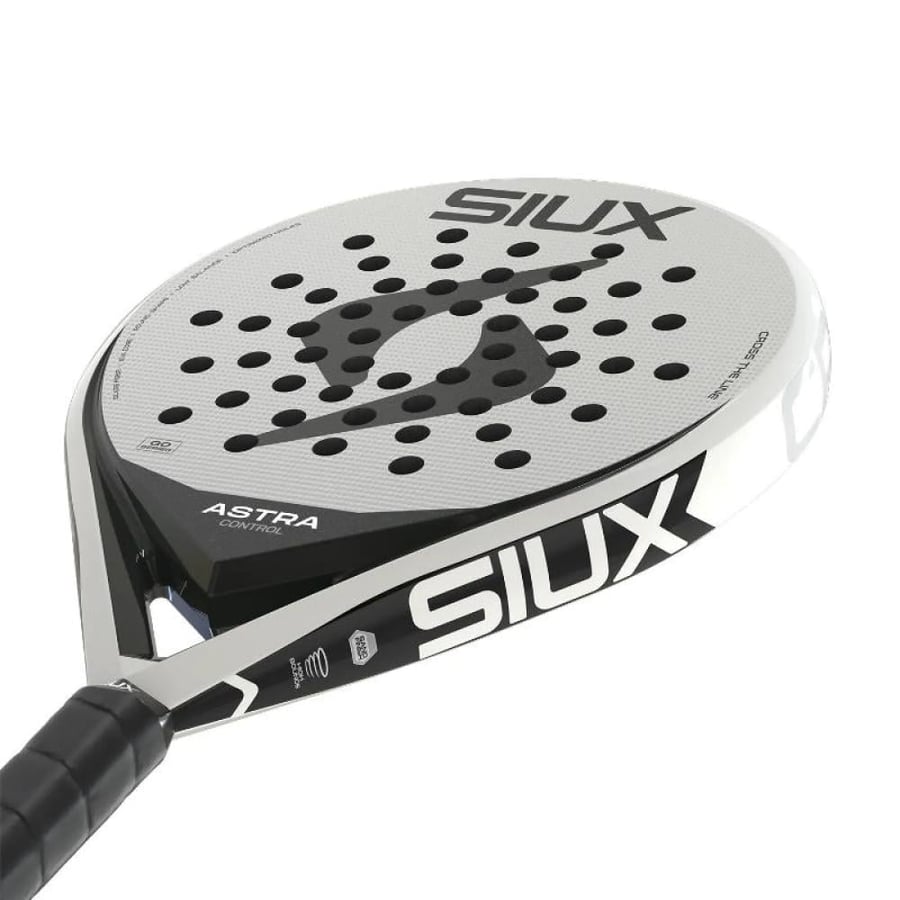 Siux Astra Go Control 2026 Padel Racket