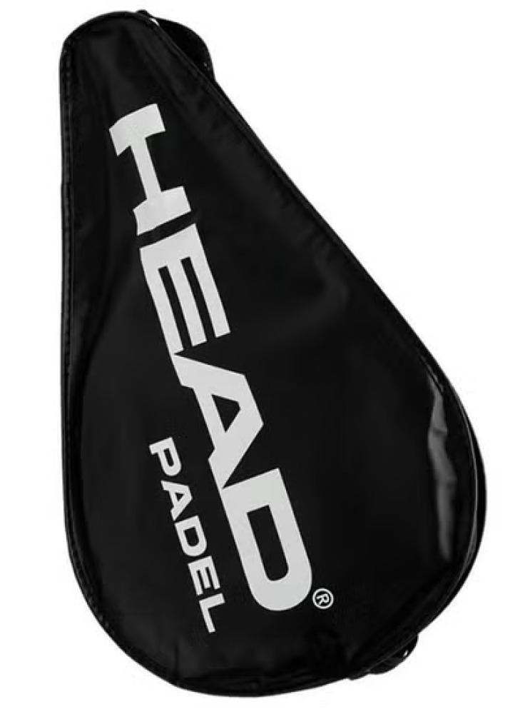Head Padel Cover Case Bag Black