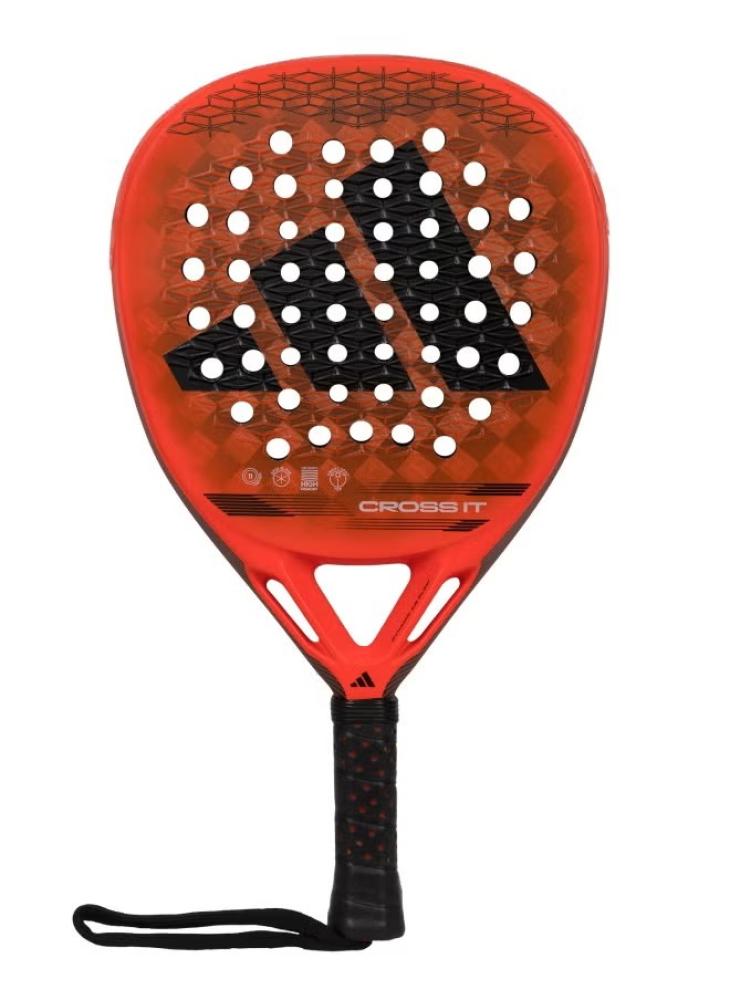 Adidas Cross It 2024 Padel Racket