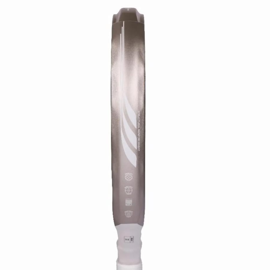 Adidas Zinedine Zidane Metalbone ZZ Team 2026 Padel Racket