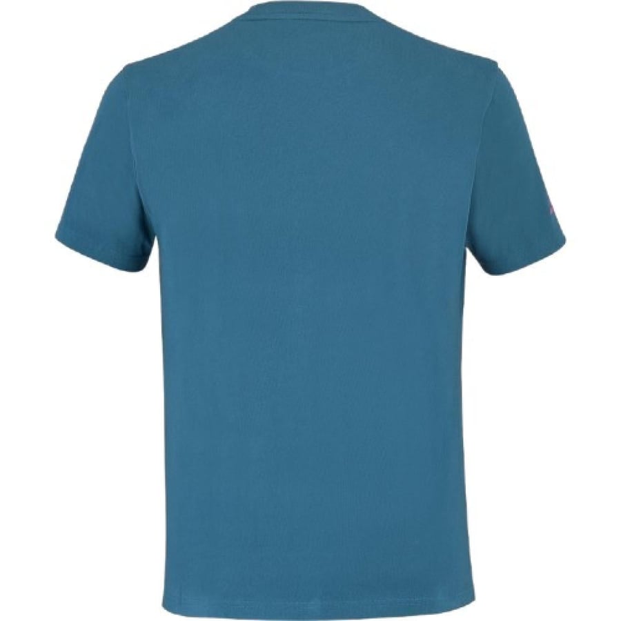 Babolat Juan Lebrón Cotton Padel T-Shirt