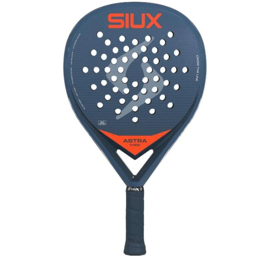Siux Astra Go Hybrid 2026 Padel Racket