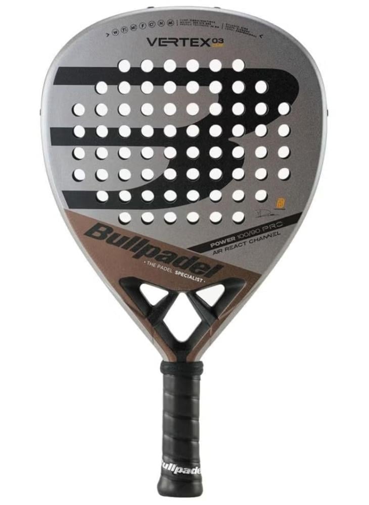 Bullpadel Vertex 03 Comfort Padel Racket