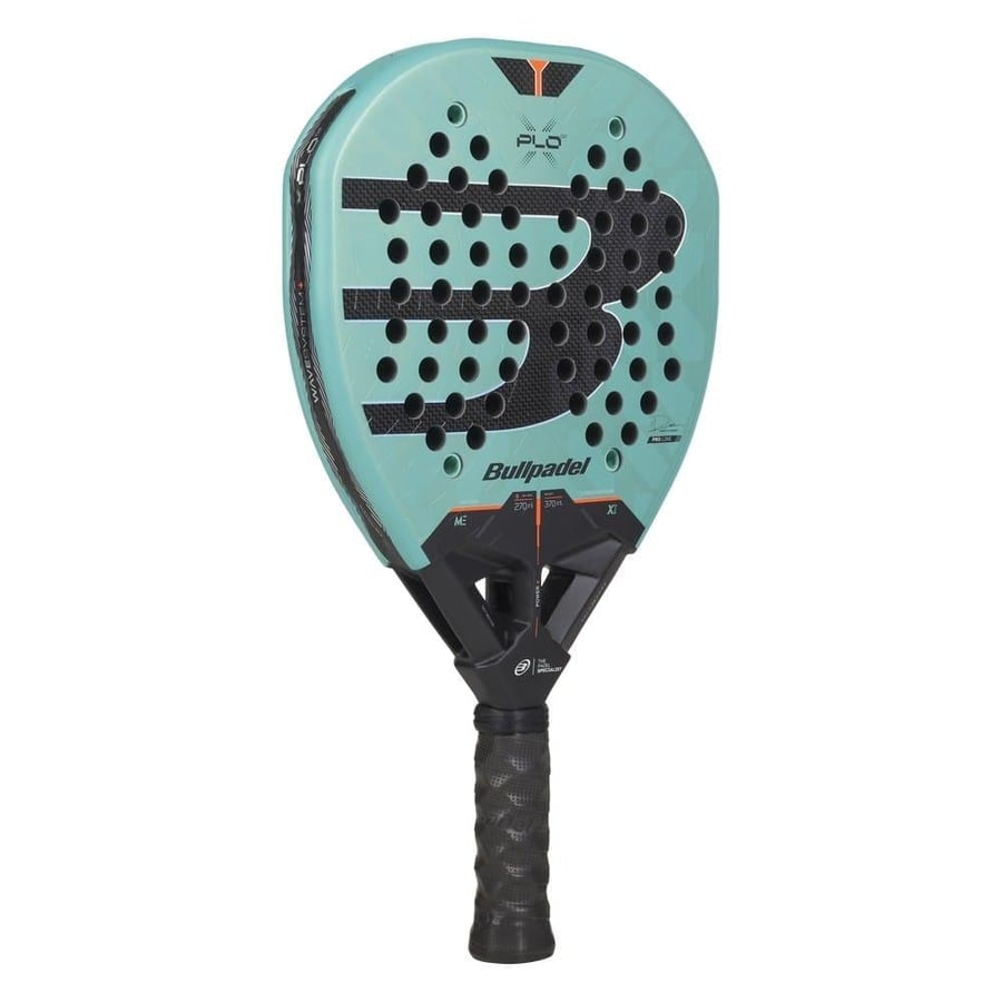 Bullpadel XPLO 27 2027 Padel Racket