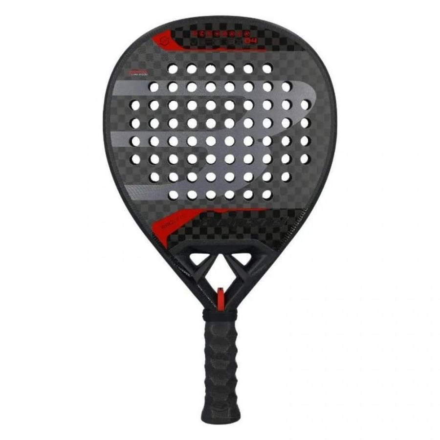 Bullpadel Vertex 04 Hybrid 2024 Padel Racket