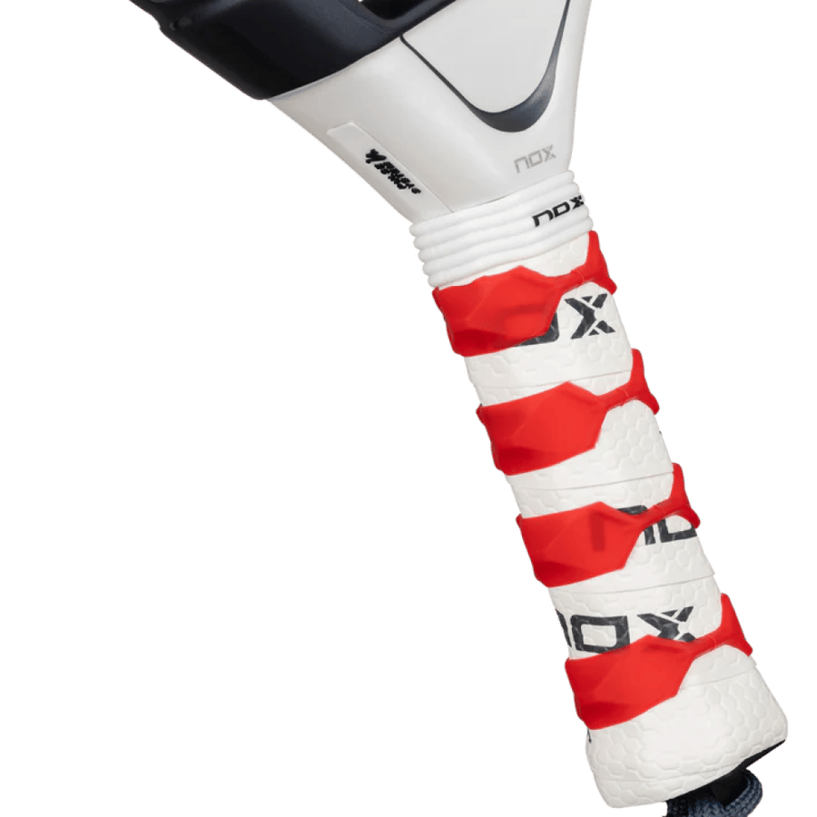 Nox AT10 Luxury Genius 12K Alum XTREM Lite 2026 by Agustin Tapia Padel Racket