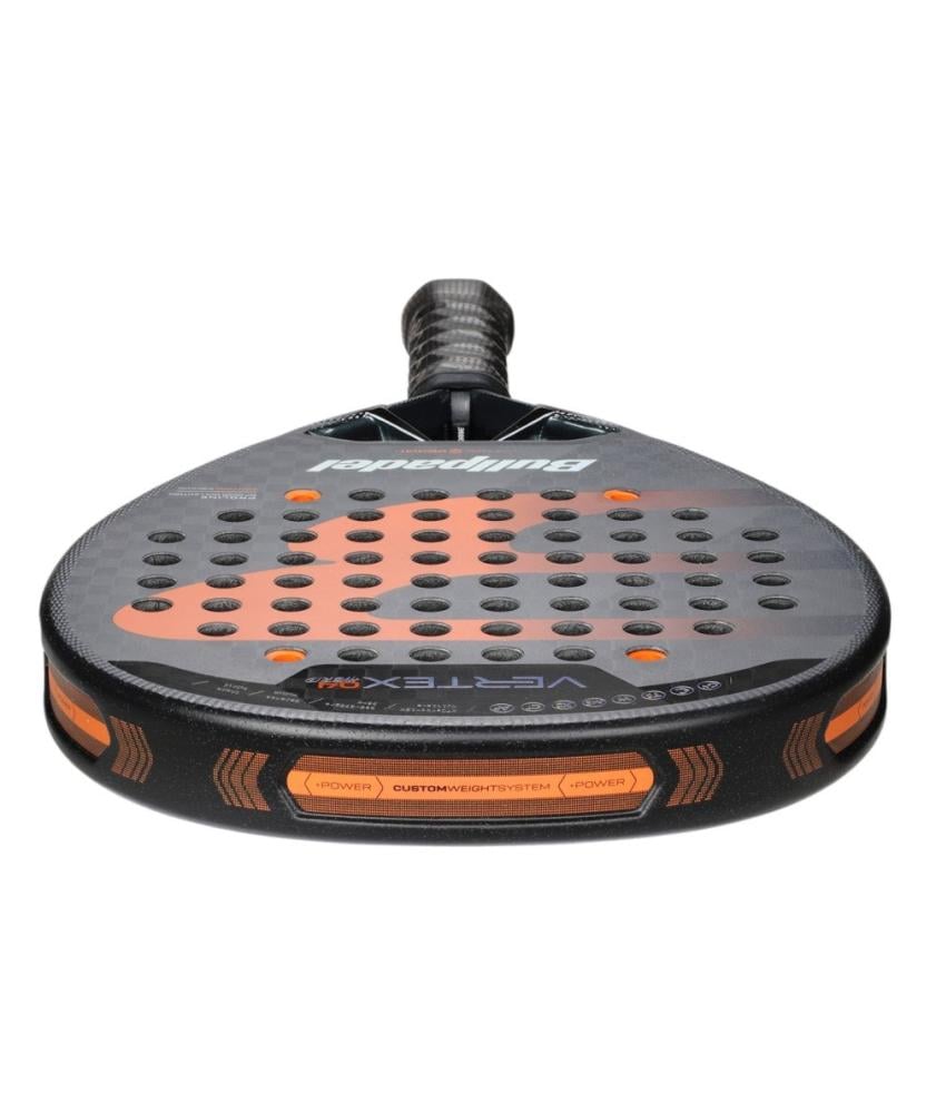 Bullpadel Vertex 04 Hybrid 2025 Padel Racket