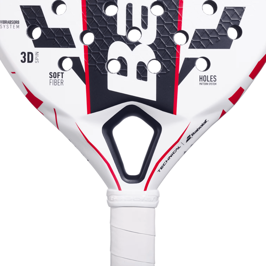 Babolat Technical Vertuo Juan Lebron 2025 Padel Racket