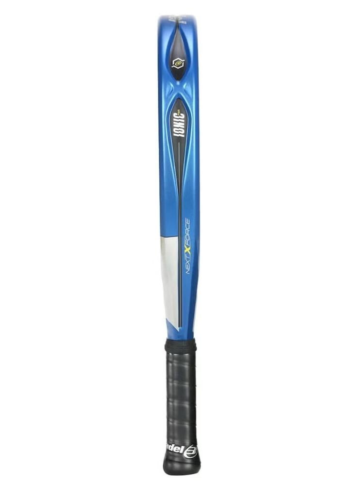 Bullpadel Ionic Power Padel Racket