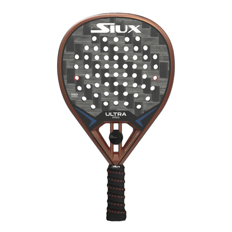 SIUX Ultra Pro Padel Racket