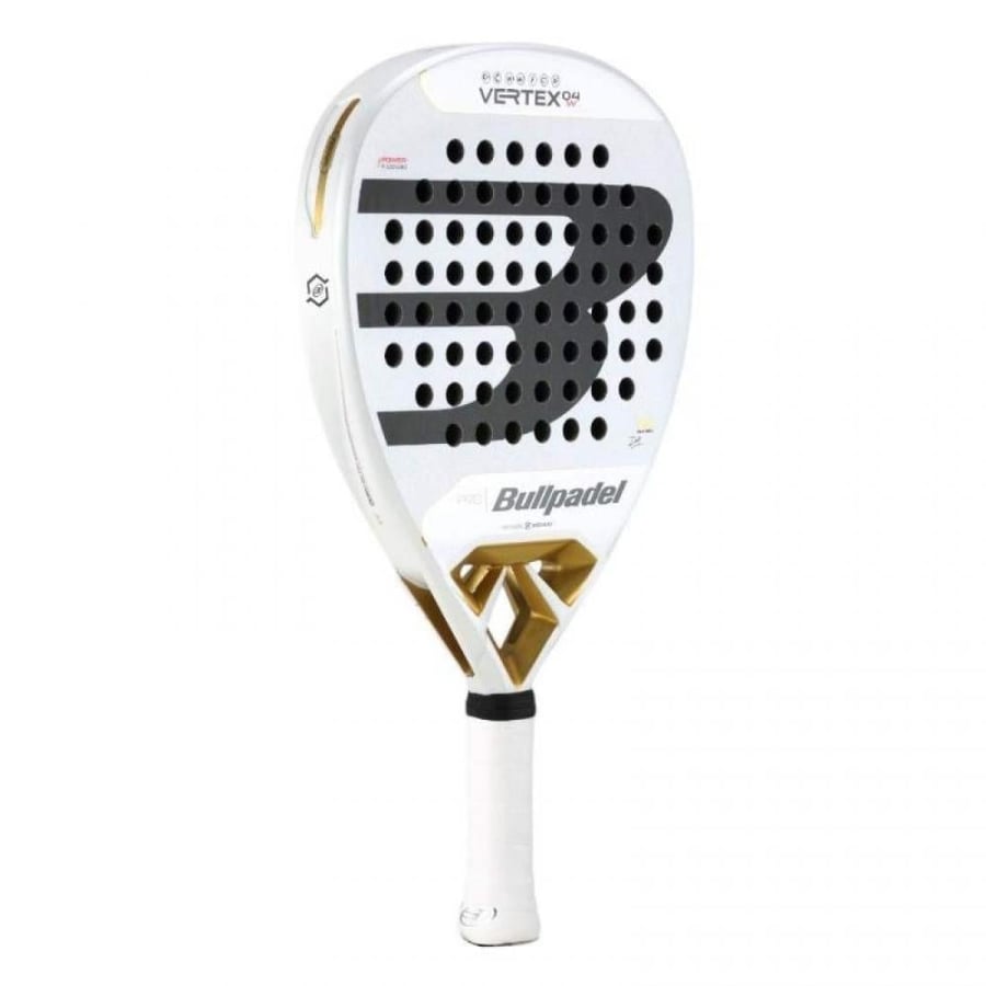 Bullpadel Delfi Brea Vertex 04 Pro Line W 2025 Padel Racket