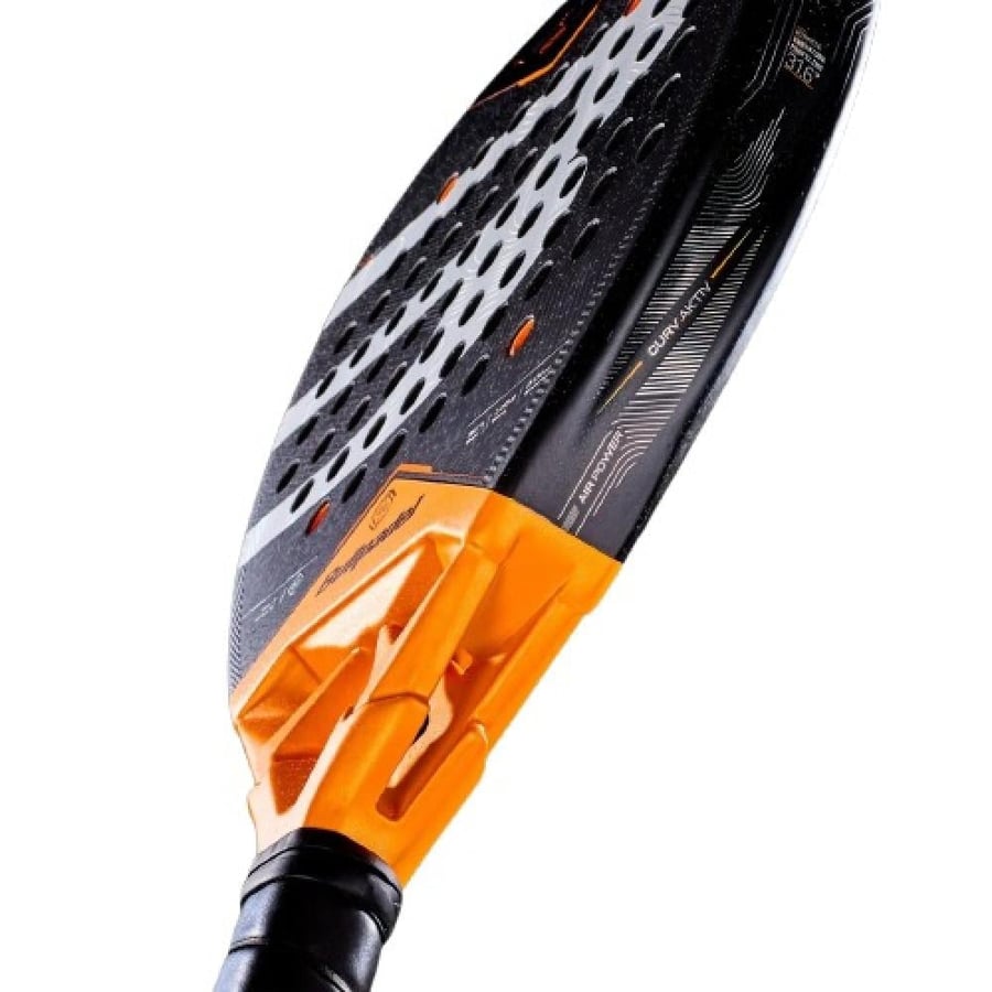 Bullpadel Vertex 05 Comfort 27 2027 Padel Racket