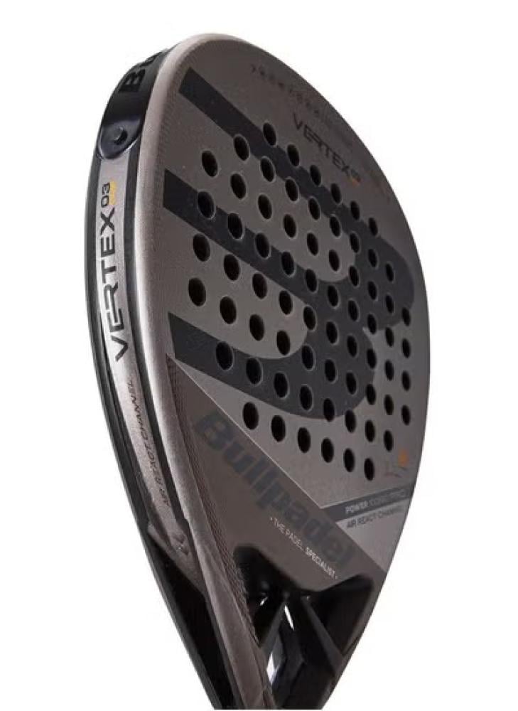 Bullpadel Vertex 03 Comfort Padel Racket