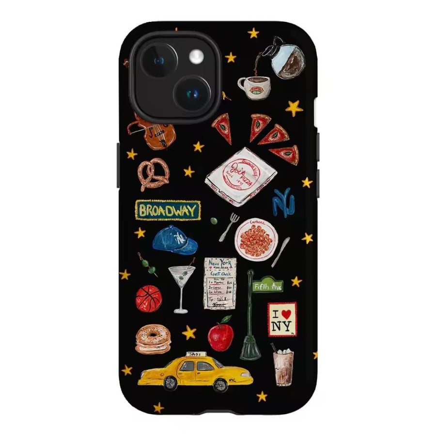 Phone case