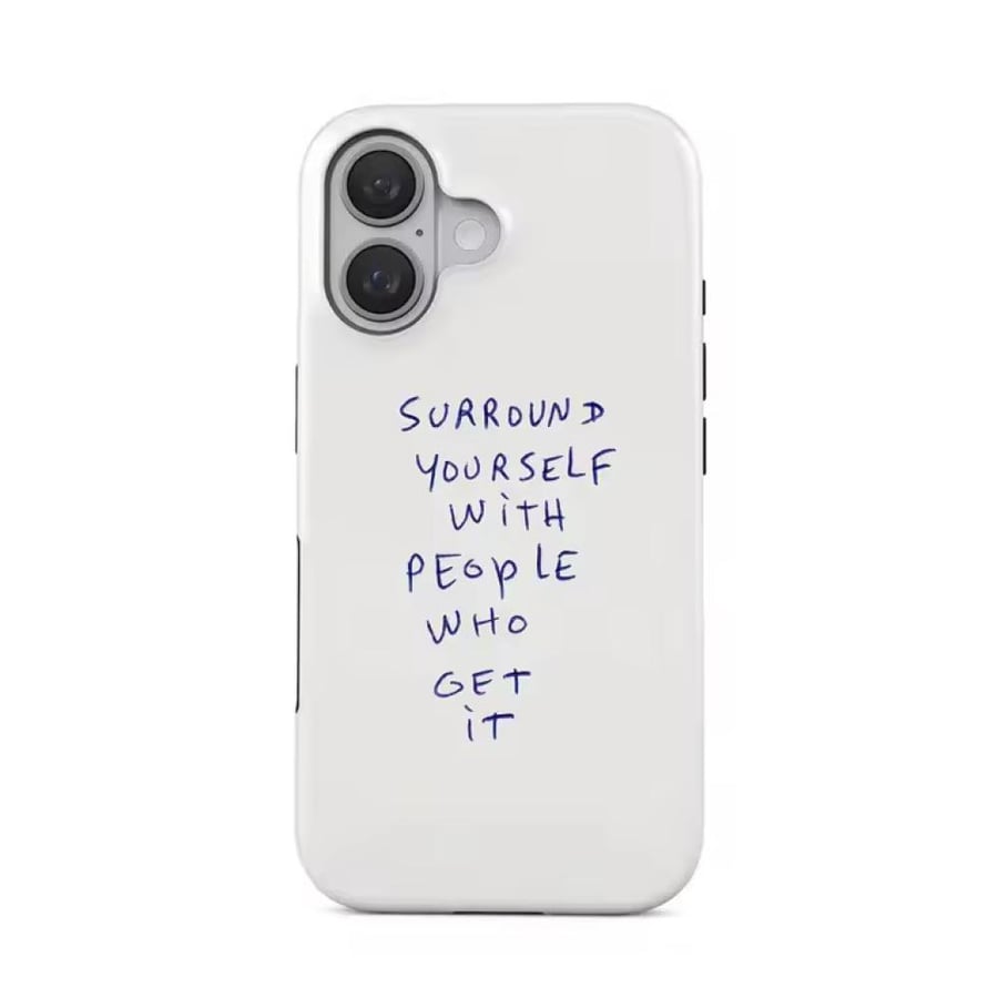 Phone case