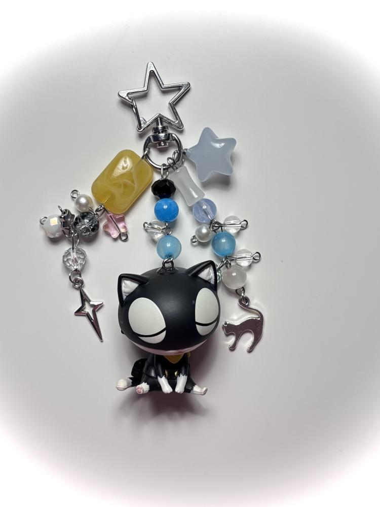 Morgana