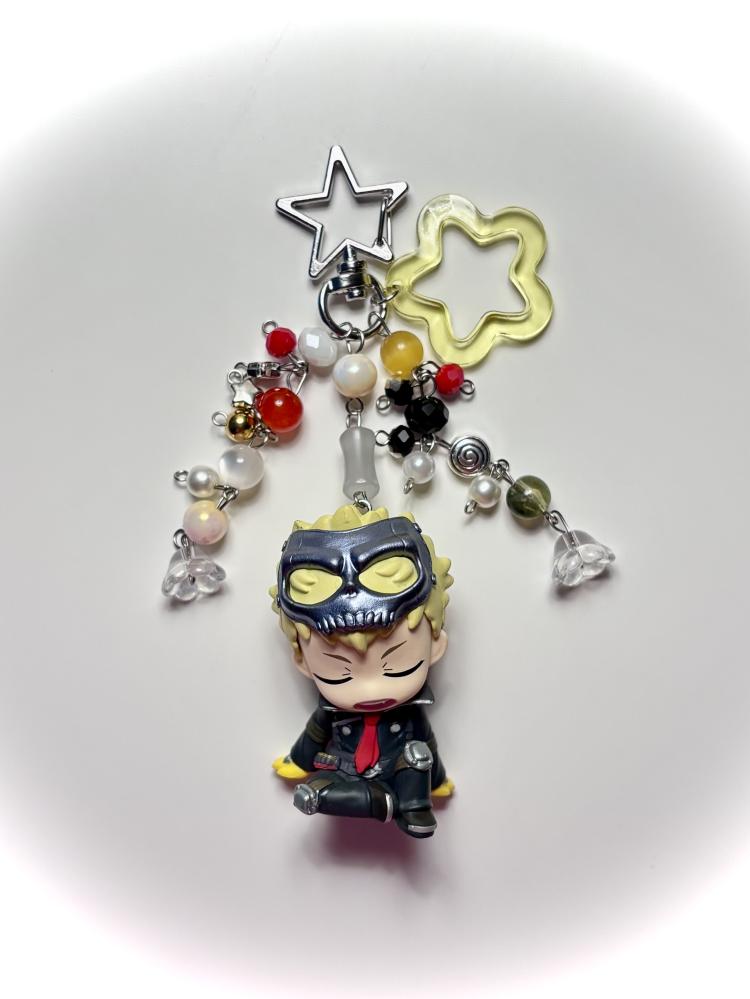 Ryuji sakamato