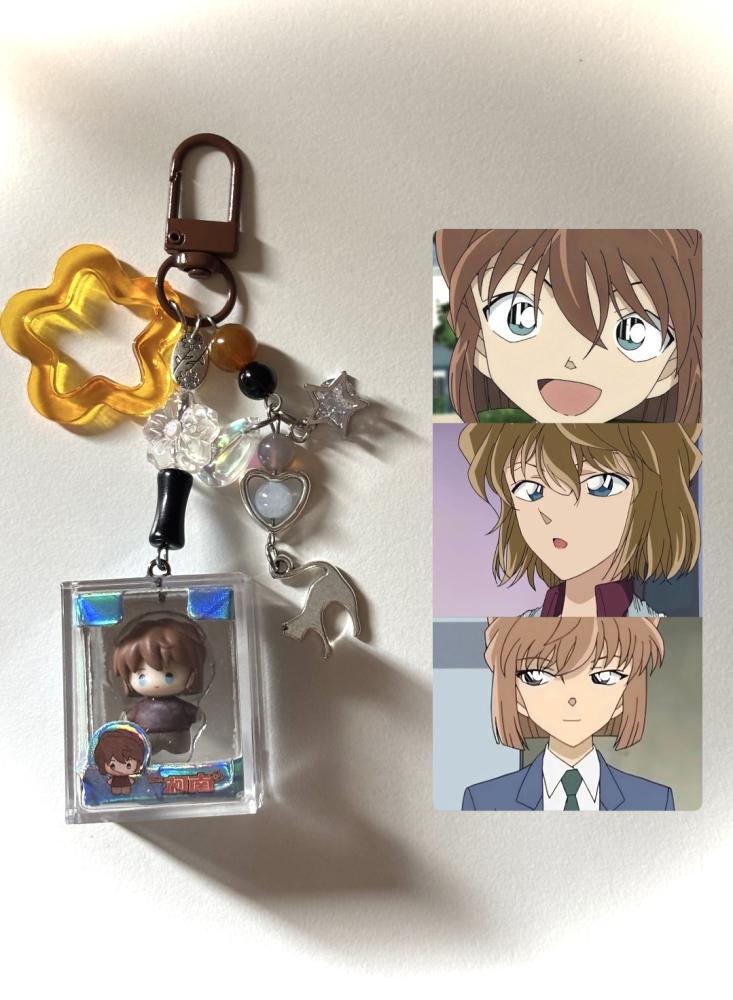 Ai haibara