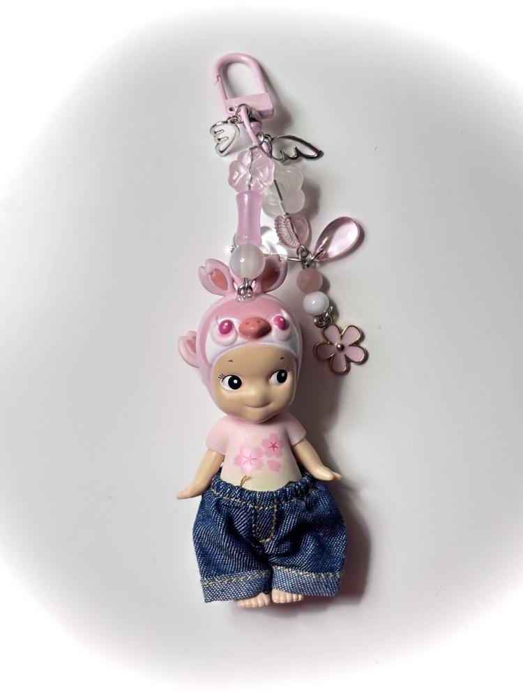 sonny angel