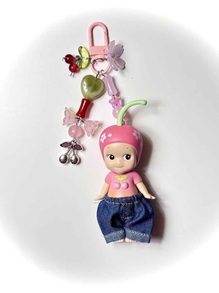 sonny angel