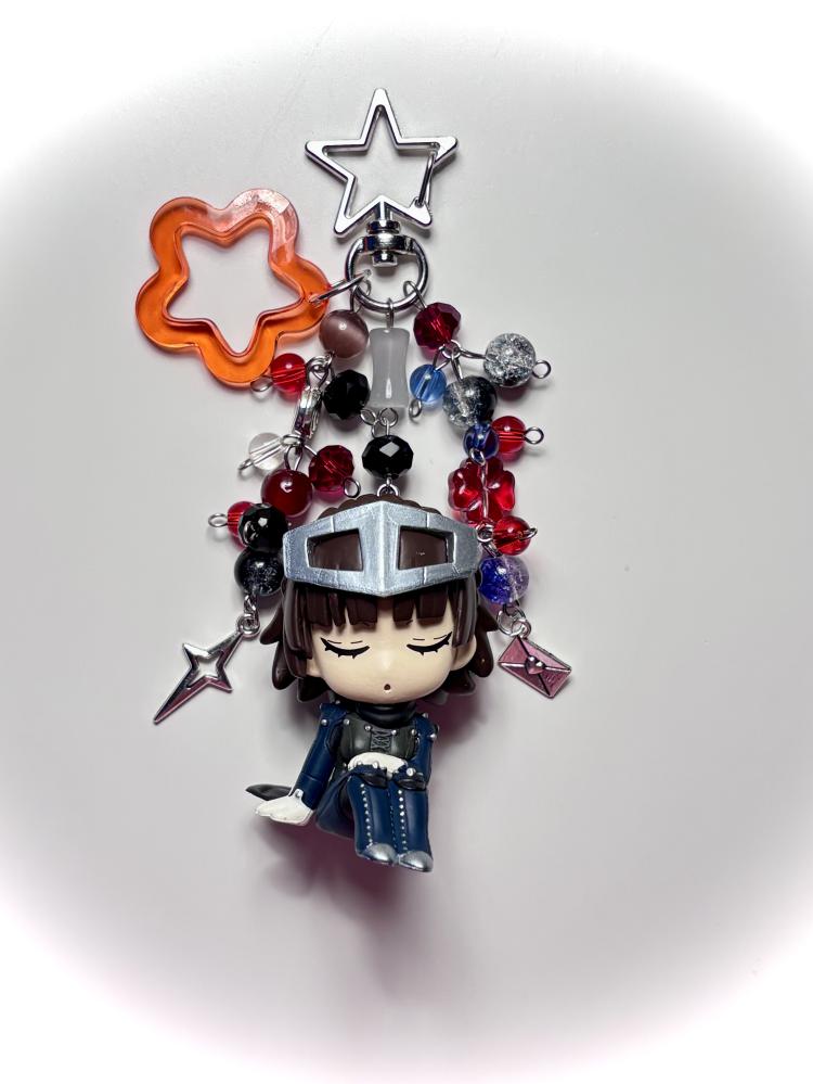 Makoto niijima