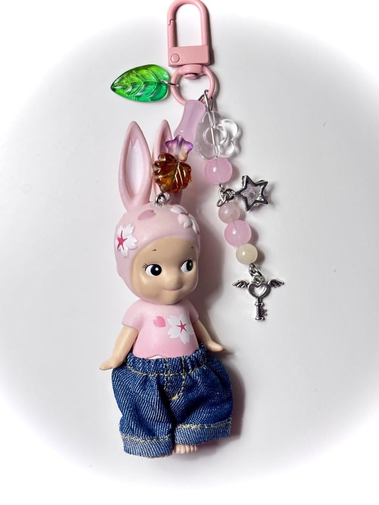 sonny angel