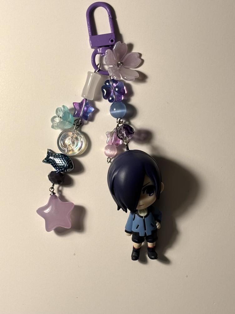 Touka