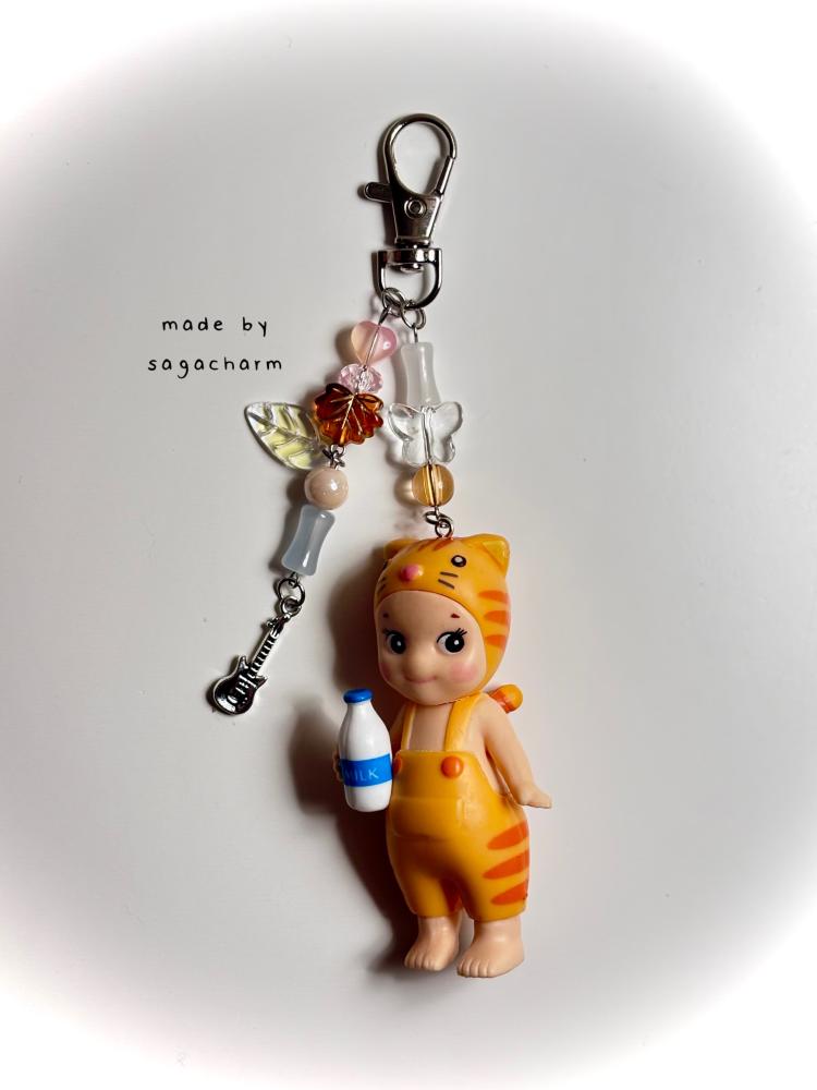 sonny angel 8