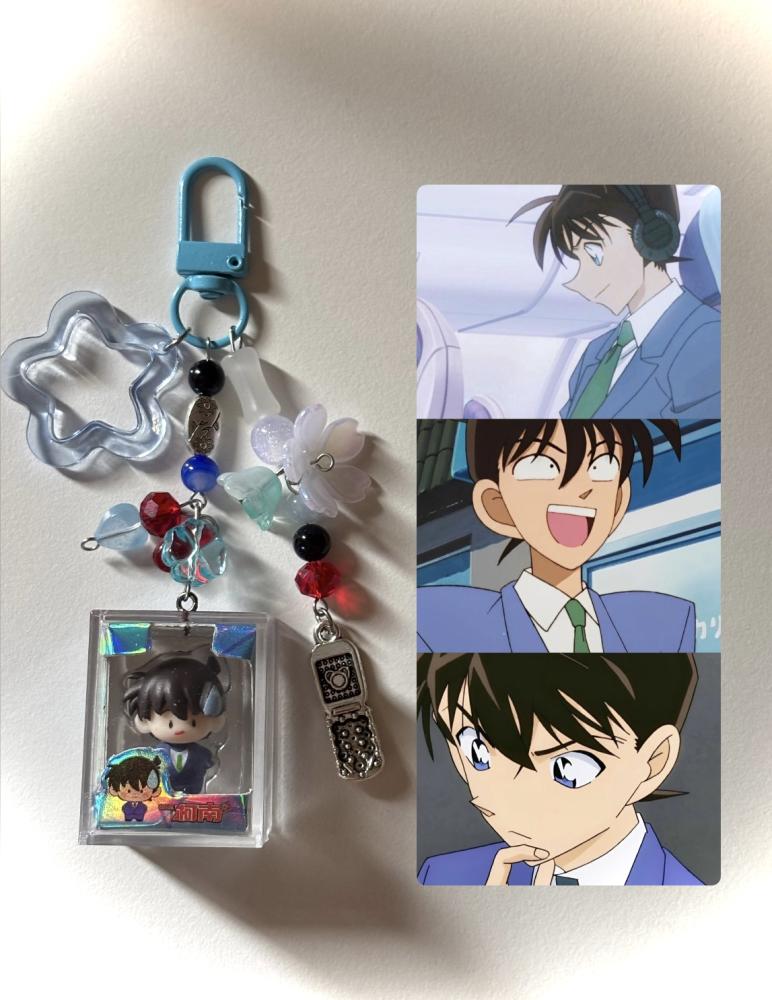 Shinichi