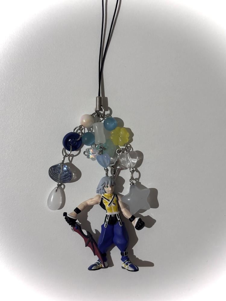 RIKU
