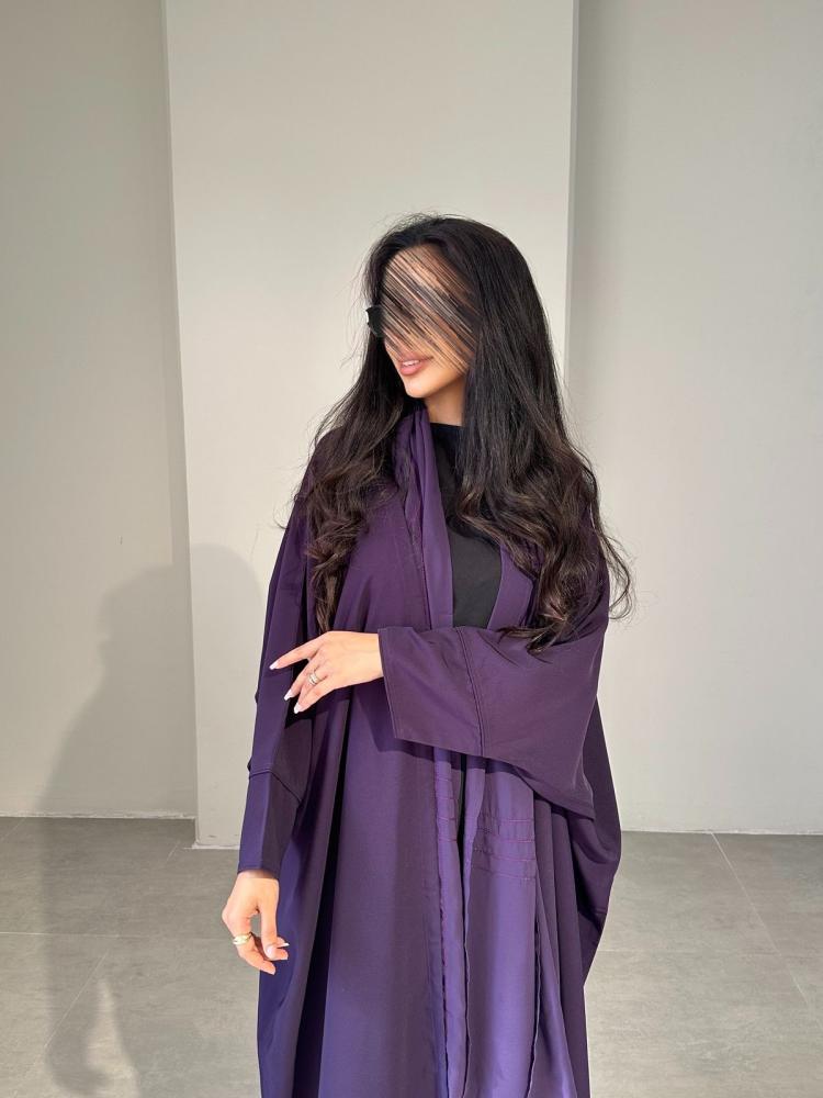 عباية العز