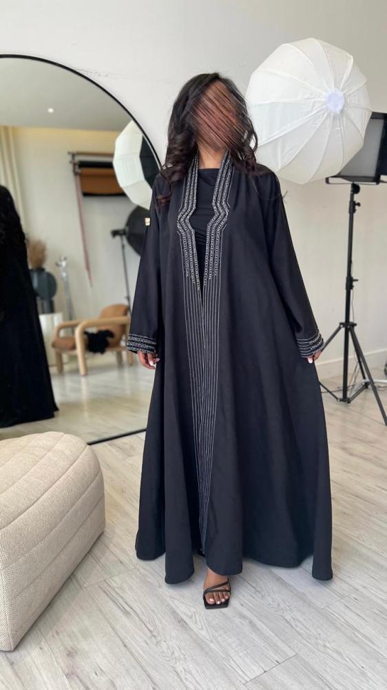 عباية الرهيفه