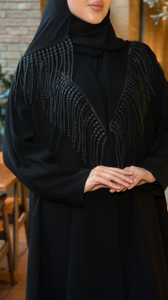 عباية سلسال